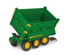 Rolly Toys RollyTrailer John Deere Tilhenger