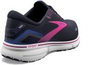 Brooks Ghost 15 Dame Peacoat/Blue/Pink 37.5