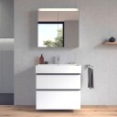 Duravit Vero Air Toppmontert servant 600x380 mm.