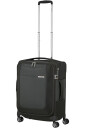 Samsonite D'Lite utvidbar kabinkoffert med 4 hjul 55 cm Climbing Ivy