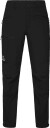 Haglöfs Women's Mid Standard Pant 42 Long, True Black