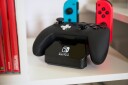 PowerA Controller Charging Base - Nintendo Switch