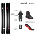 Rottefella Xplore BC Offtrack binding