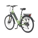 Urban E-Bike Levit Musca Urban HD 468