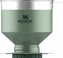 Stanley Classic Perfect Brew Pour Over One Size, Hammertone Green