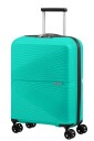 American Tourister Airconic kabinkoffert med 4 hjul 55 cm Aqua Green