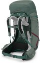 Osprey Aura Ag Lt 65 Koseret/Darjeeling Spring Green WM/L