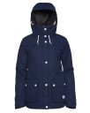 WearColour Ida Jacket W Midnight Blue (Storlek XL)