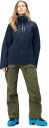 Norrøna Women's Lofoten GORE-TEX Pro Jacket M, Indigo Night