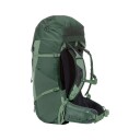 Bergans Of Norway Vengetind 42 Dame Dark Jade Green/Jade Green 42L