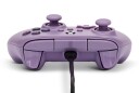 PowerA Nano Enhanced Wired Controller - Xbox Series X/S - Lilac