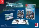 The Legend of Heroes: Trails to Azure - (Deluxe Edition) (NS)