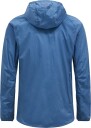 Peak Performance Vislight Alpha Jacket Herre Shallow/Salute Blue M