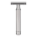 Mühle Traditionel DE Safety Razor, Chrome