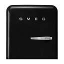 Smeg FAB10LBL5 Kjøleskap Svart