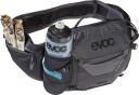 EVOC Hip Pack Pro 3L black - carbon grey