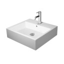 Duravit Vero Air Møbelservant 500x470 mm, 1 blanderhull