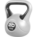 Gorilla Sports Kettlebell Fitness-paket - 113kg(2-20kg)