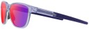 Oakley Actuator Transparent Lilac