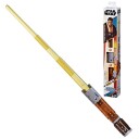 Star Wars Lightsaber Forge KC Lyssabel Jedi Knight Yord Fandar