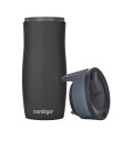 Contigo West Loop Autoseal Travel Mug 470 ml OneSize, Gunmetal