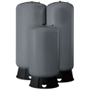 Grundfos Membrantank 130 Ltr, 10 Bar