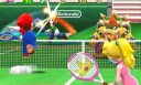 Mario Tennis Open  (3DS)