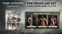 For Honor (Xbox One)