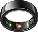 Oura Ring Gen3 Horizon smartring størrelse 9 sort