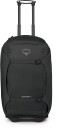 Osprey Sojourn 60 Black