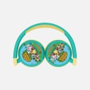 Animal Crossing Kids Wireless Headphones