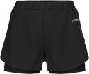 Johaug Discipline Shorts 2.0 Black XL