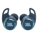 JBL Reflect Flow Pro Blå