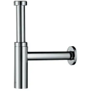 Hansgrohe Flowstar S Vannlås Polert Bronse