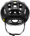 POC Ventral Air Mips Uranium Black Matt M