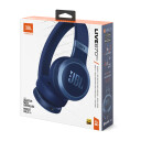 JBL Live 670NC  Blue