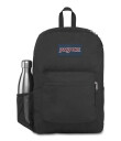 JanSport Cross Town sekk 26 liter Black