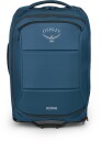 Osprey Ozone 2-Wheel Carry On 40l Coastal Blue OS