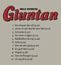 Gluntan - Gluntan 50 år (CD)