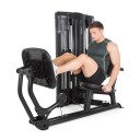 Finnlo Maximum Leg Press / Calf