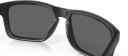 Oakley Holbrook Polarized OneSize, Matte Black/Prizm Black Polar.