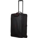 Samsonite ECODIVER duffelbag med hjul 67 cm Black