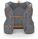 Osprey Duro 6 m/flaskerphantom grey/toffee orange S