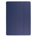 iPad Pro Tri-Fold Series Smart Folio-etui Blå