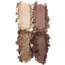 Sigma Beauty Eyeshadow Quad Tiramisu