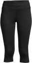 Casall Women's Classic 3/4 Tights Sort 34 Woman