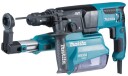 Makita Kombihammer HR2651TJ SDS-Plus 800w