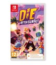 Die After Sunset (Code in a Box) (NS)