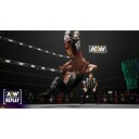 AEW: Fight Forever (PS5)