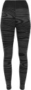 Aclima Warmwool Longs High Waist W'sblack motion S